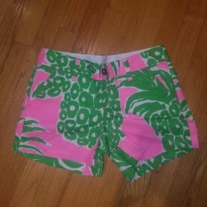 Nwt Pink Pout Flamenco Callahans